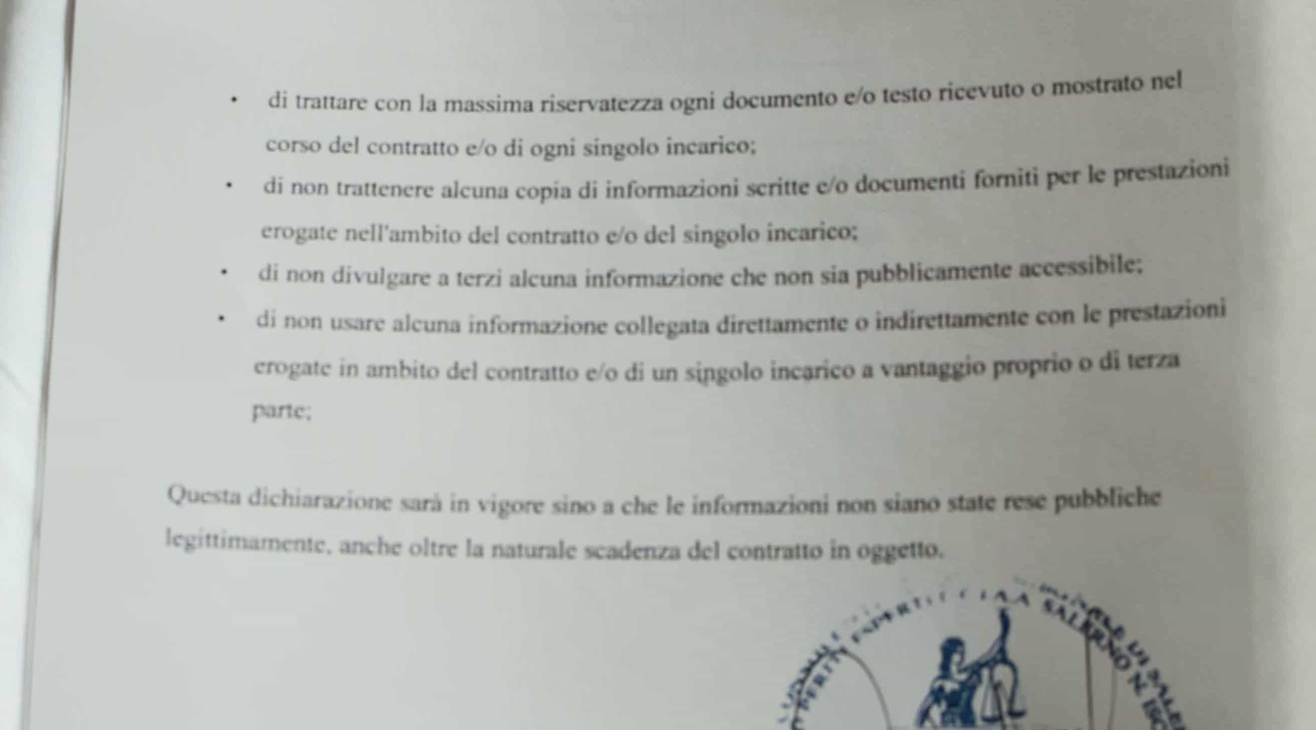 sbobinatura-giurata-Tergeste-Genova-privacy-riservatezza-valore-legale-agenzia-certificata-trascrizioni